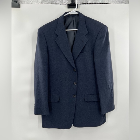 Pierre Cardin Paris goldentex ultra cool wool 79A - Picture 5 of 8